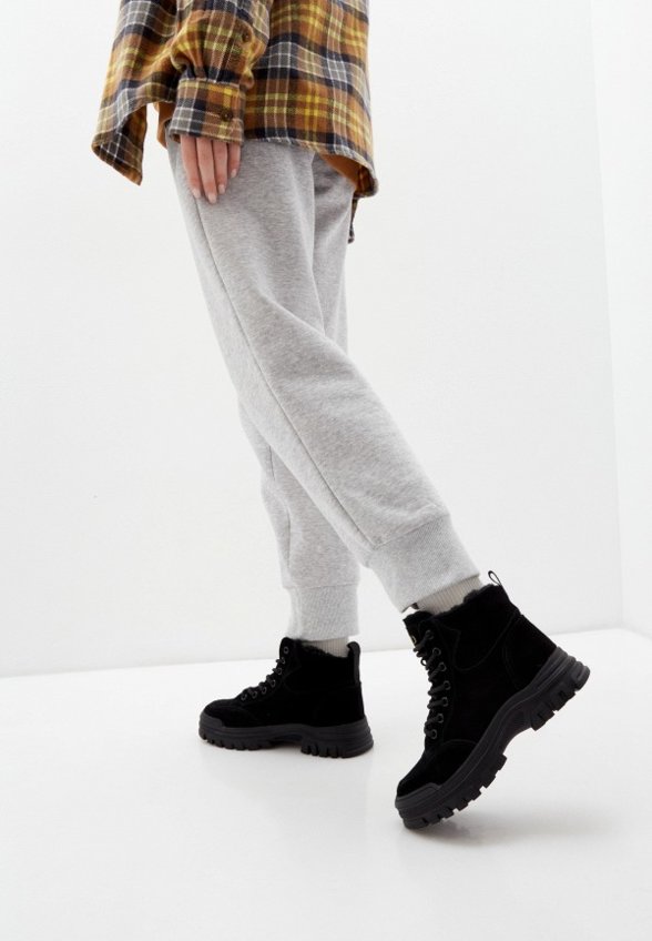 Ботинки Vitadela