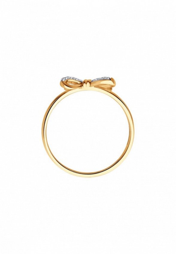 Кольцо Sokolov