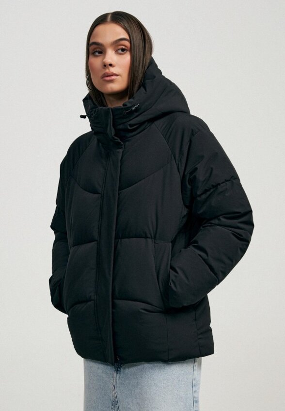 Куртка утепленная Твое