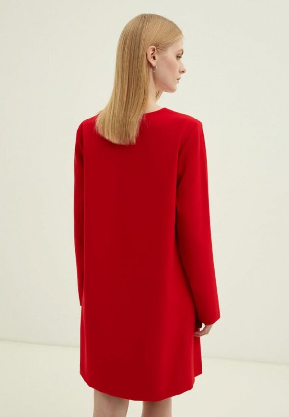 Платье Finn Flare