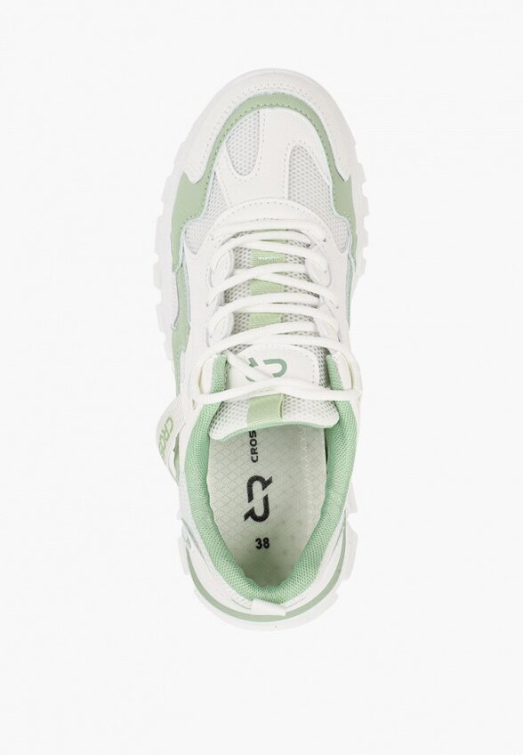 Кроссовки Crosby