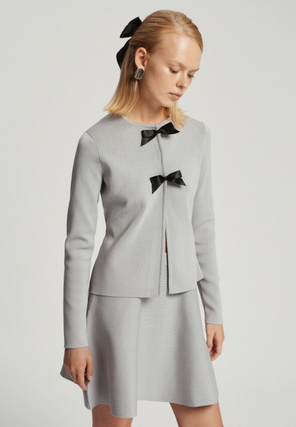 Кардиган Nume