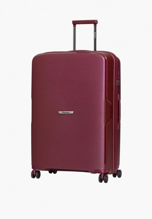 Чемодан Robinzon