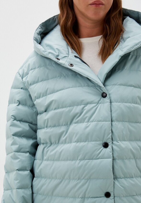 Пуховик Modress