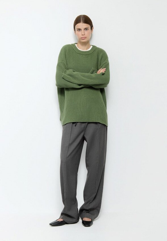 Джемпер Around