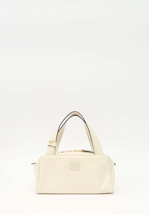 Miu Miu Leather Bag