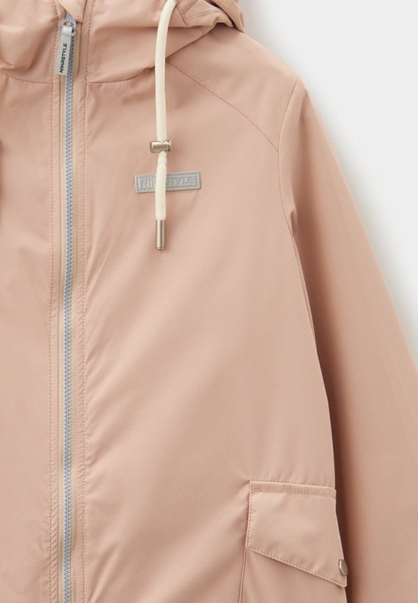 Парка Nikastyle