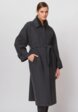 Пальто однобортное Vittoria Vicci6  - превью