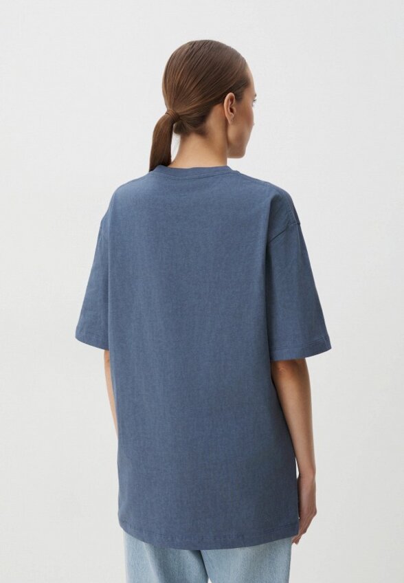 Футболка Maison David