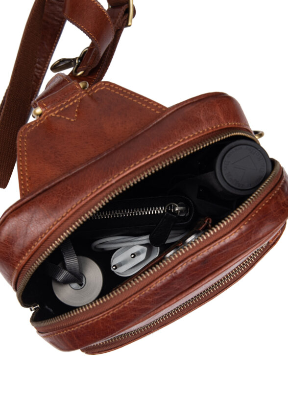 Др.Коффер B402886-91-05 рюкзак