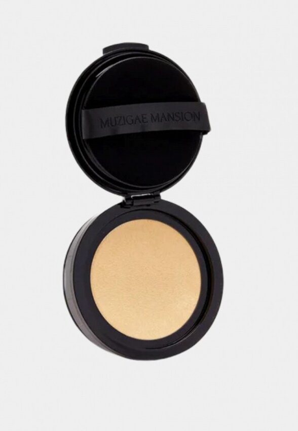 Запаска для кушона Muzigae Mansion