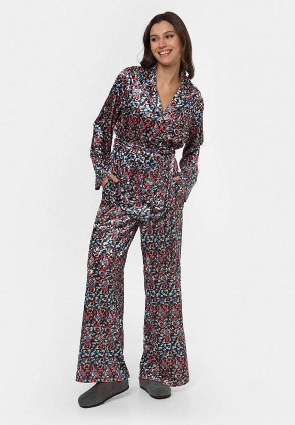 Рубашка домашняя Eva Cambru