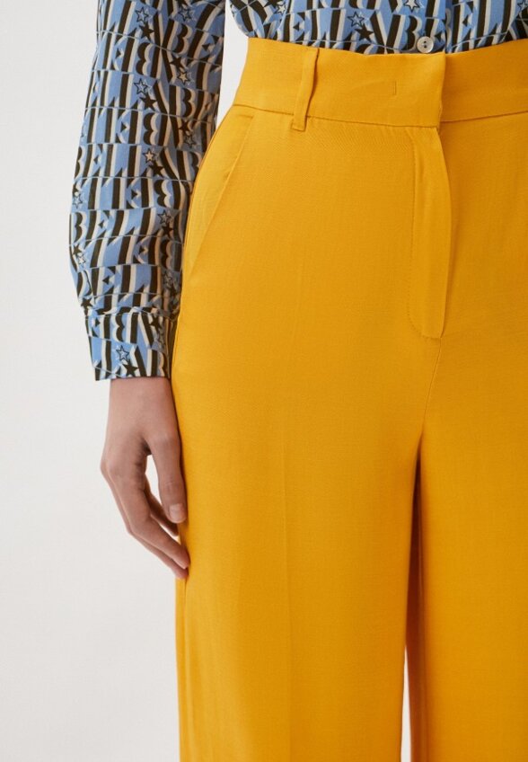 Брюки Emme Marella