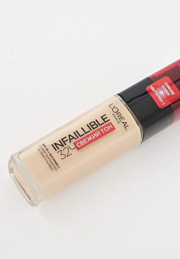 Тональный крем L'Oreal Paris