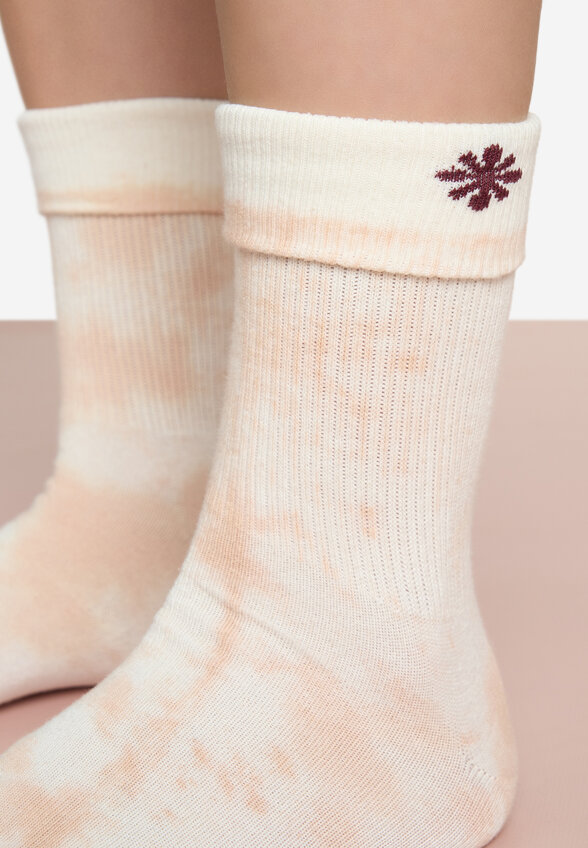 Носки Protest, 1 пара, Бежевый