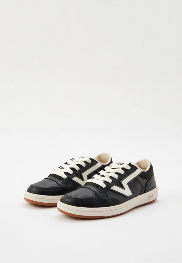 Кеды Vans