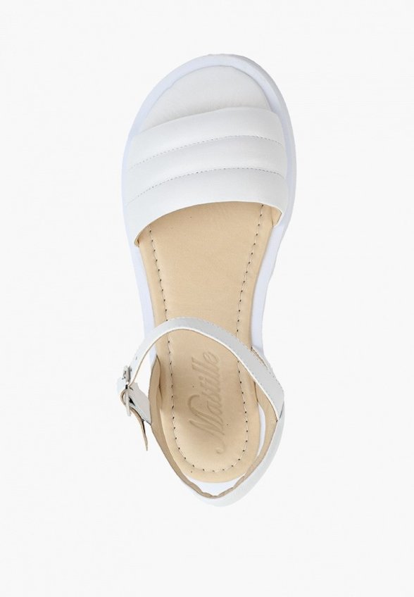 Сандалии Mastille