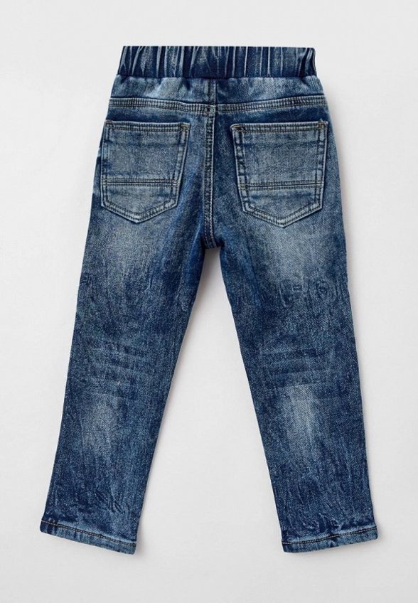 Джинсы PlayToday