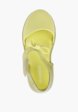 Туфли резиновые Melissa4  - превью
