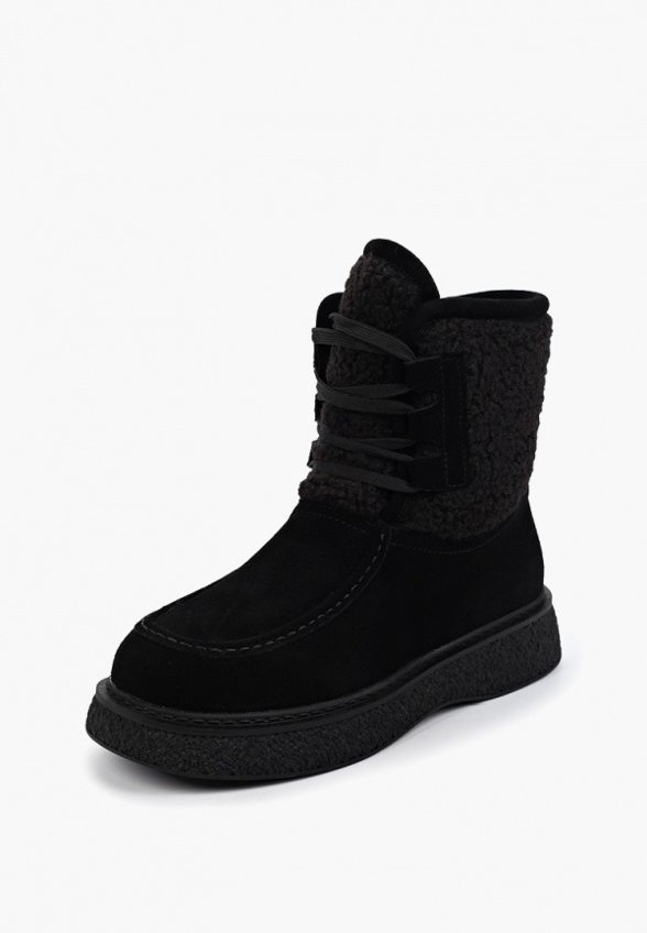 Ботинки Vitadela