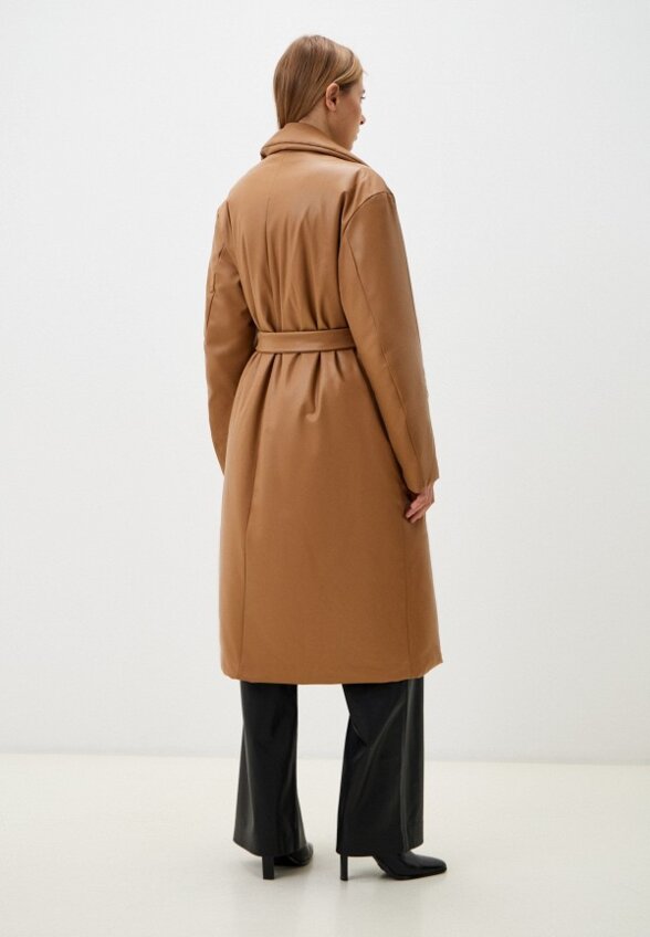 Пальто-халат JNBY