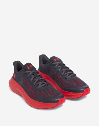 Кроссовки детские Under Armour BGS Rogue 5, Черный мужчинам