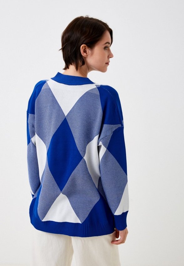 Кардиган Moki