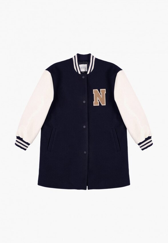 Пальто Noble People