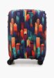 Чехол для чемодана Fabretti1  - превью