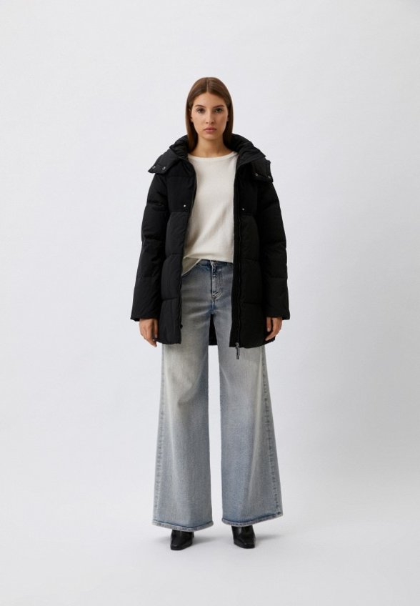 Пуховик Costume National Contemporary