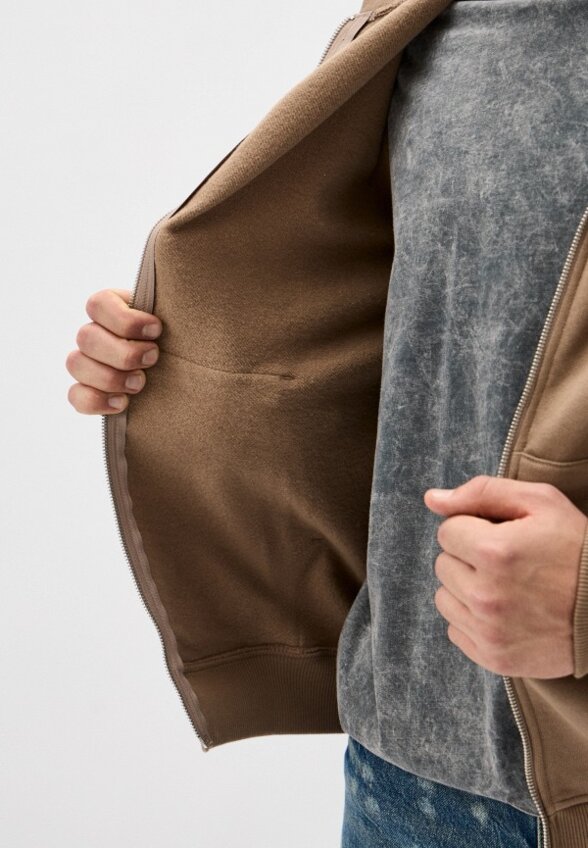 Толстовка Karl Lagerfeld Jeans