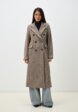 Пальто двубортное Befree1  - превью