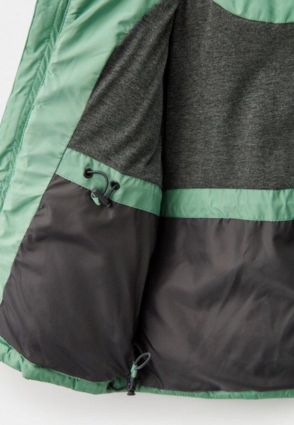 Куртка утепленная Button Blue