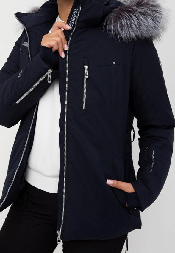 Куртка горнолыжная High Experience