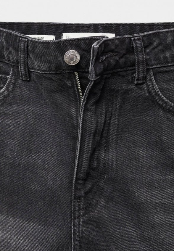 Шорты джинсовые Mango