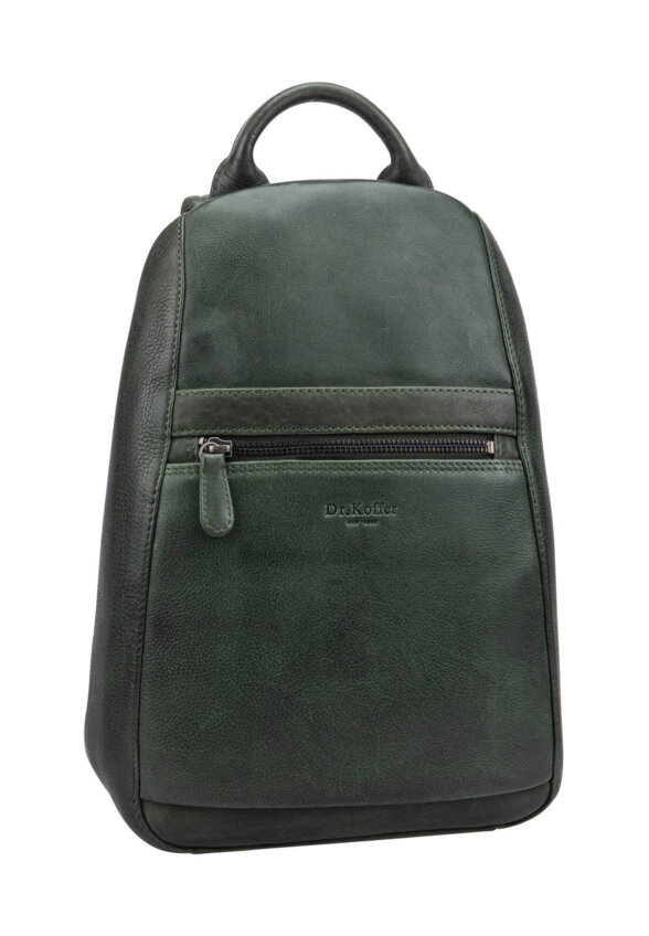 Др.Коффер B402887-244-65 рюкзак