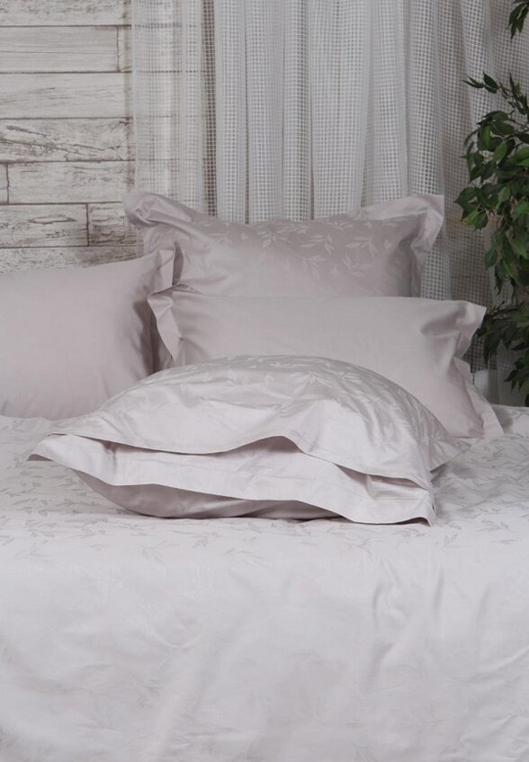 Постельное белье Семейное Mona Liza