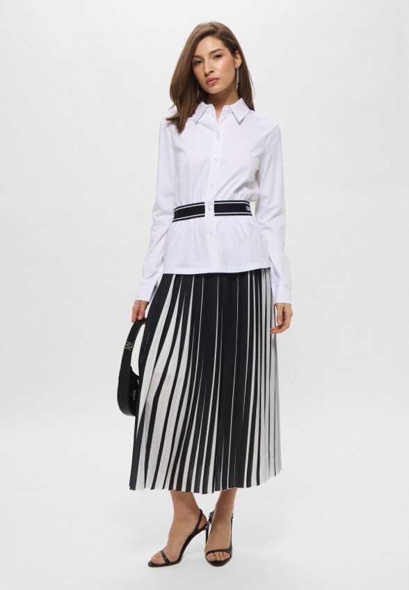 Юбка Karl Lagerfeld