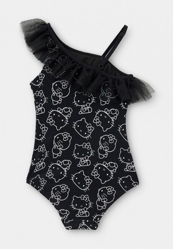 Купальник PlayToday