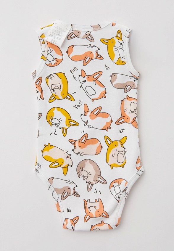 Боди Ete Children