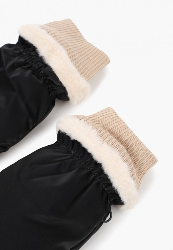 Варежки Minaku