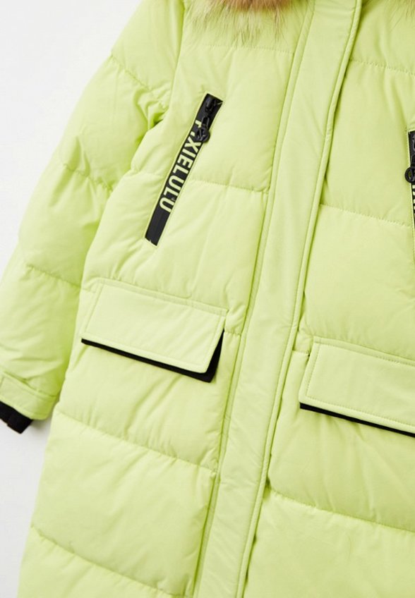 Куртка утепленная Vitacci