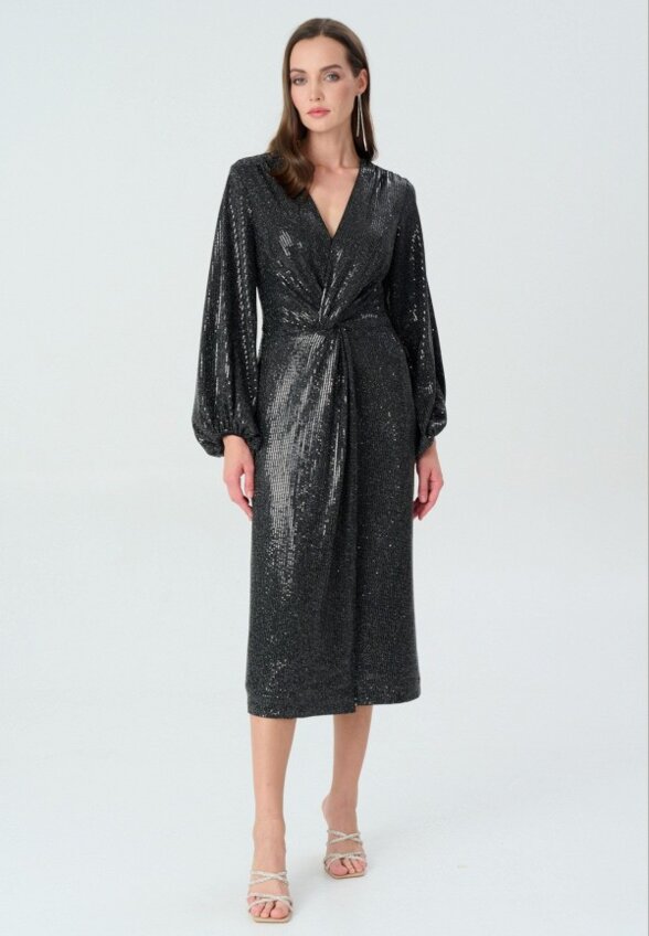 Платье Emilia Dell'oro