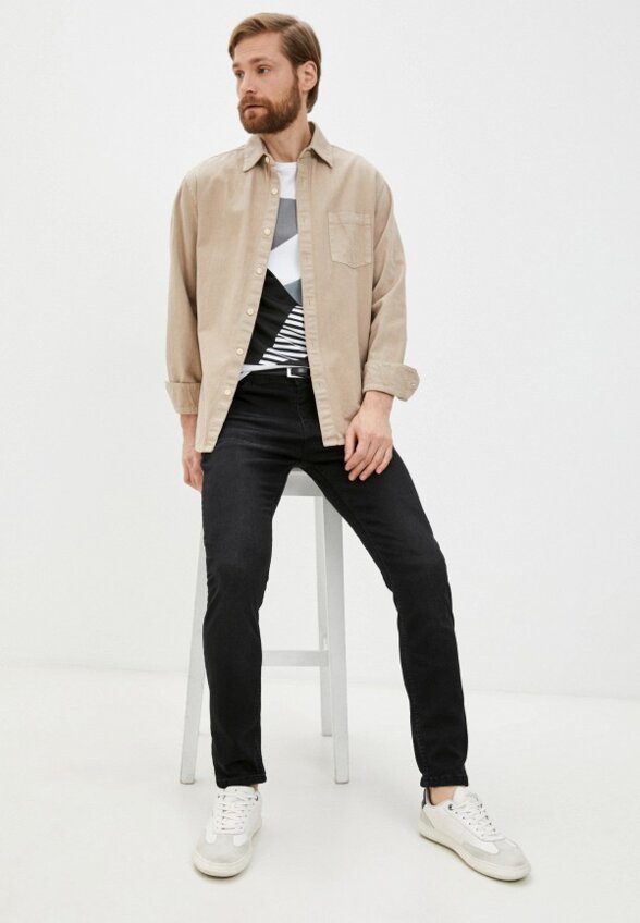 Джинсы Trendyol