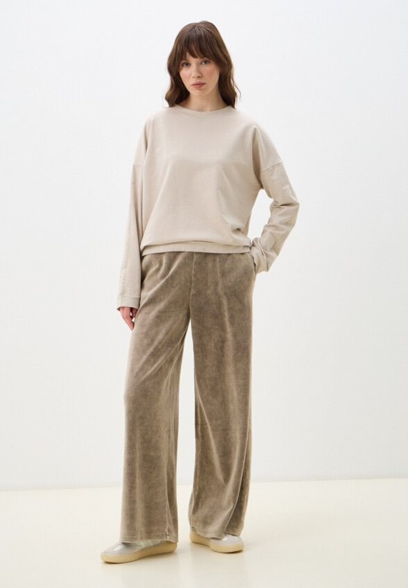 Свитшот Terranova