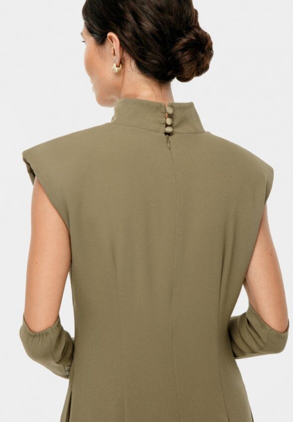 Платье Sample Room