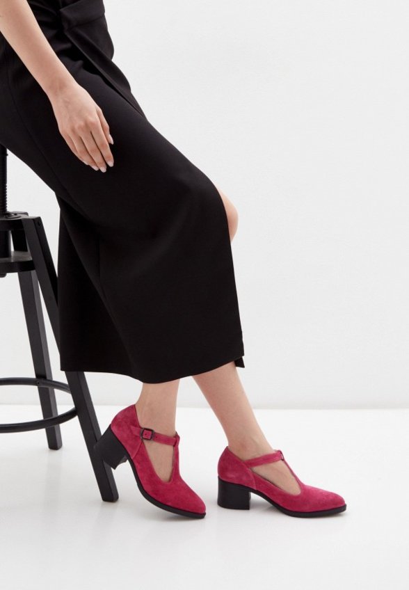 Туфли Marco&Art