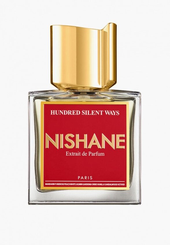 Духи Nishane