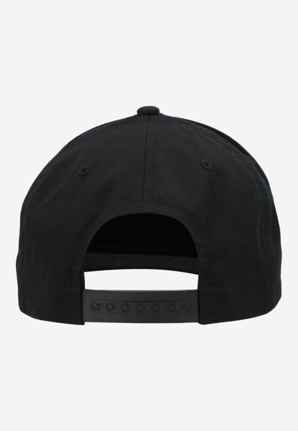 Бейсболка Columbia Trail Essential Snap Back, Черный