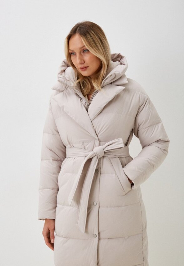 Куртка-пальто Lawinter